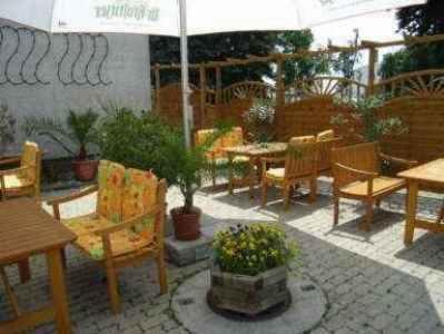 Threna Hotel Kastanienhof מראה חיצוני תמונה