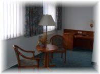 Threna Hotel Kastanienhof שירותים תמונה